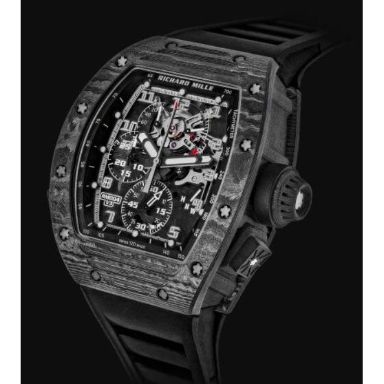 Richard Mille RM004v3 NTPT