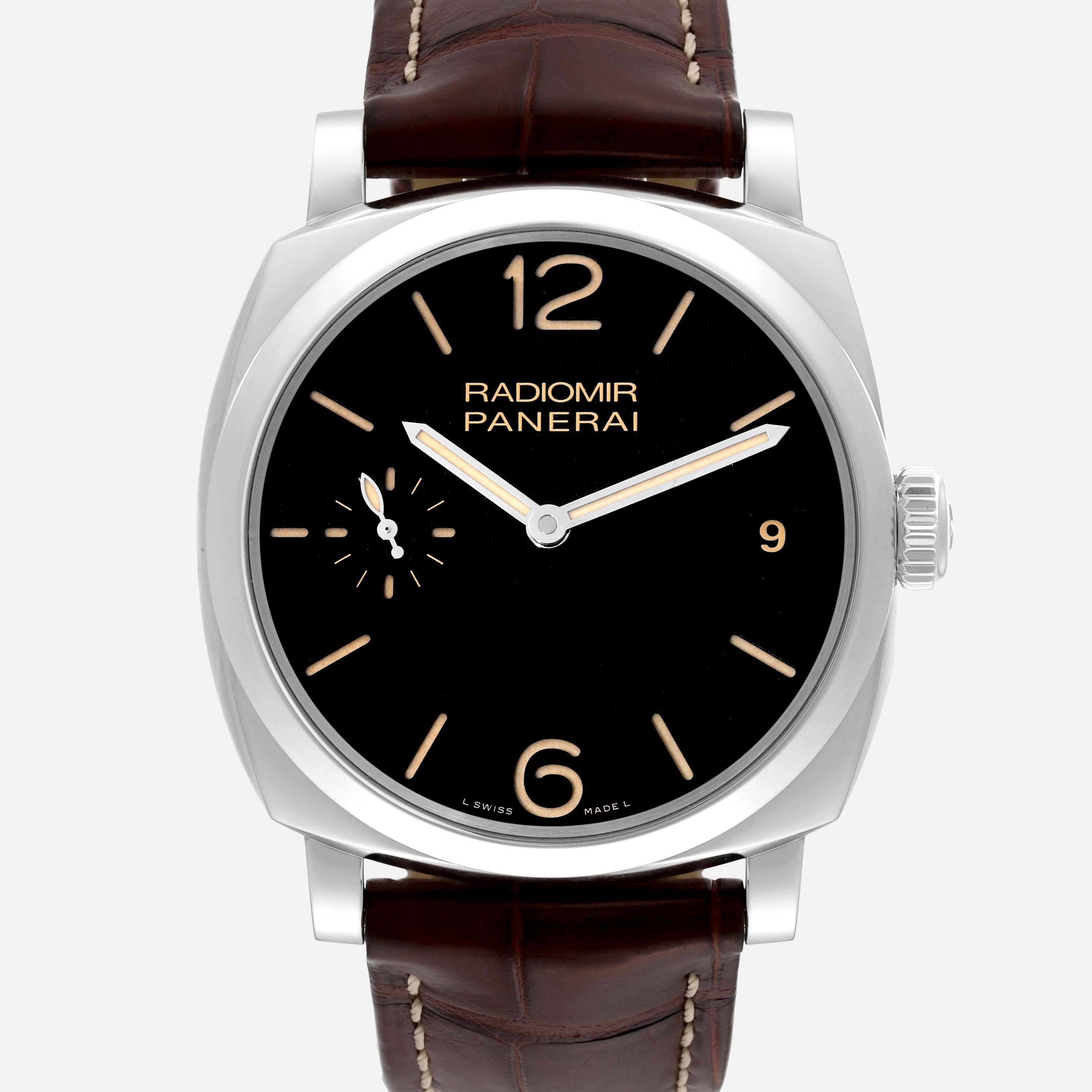 Panerai Radiomir PAM00514