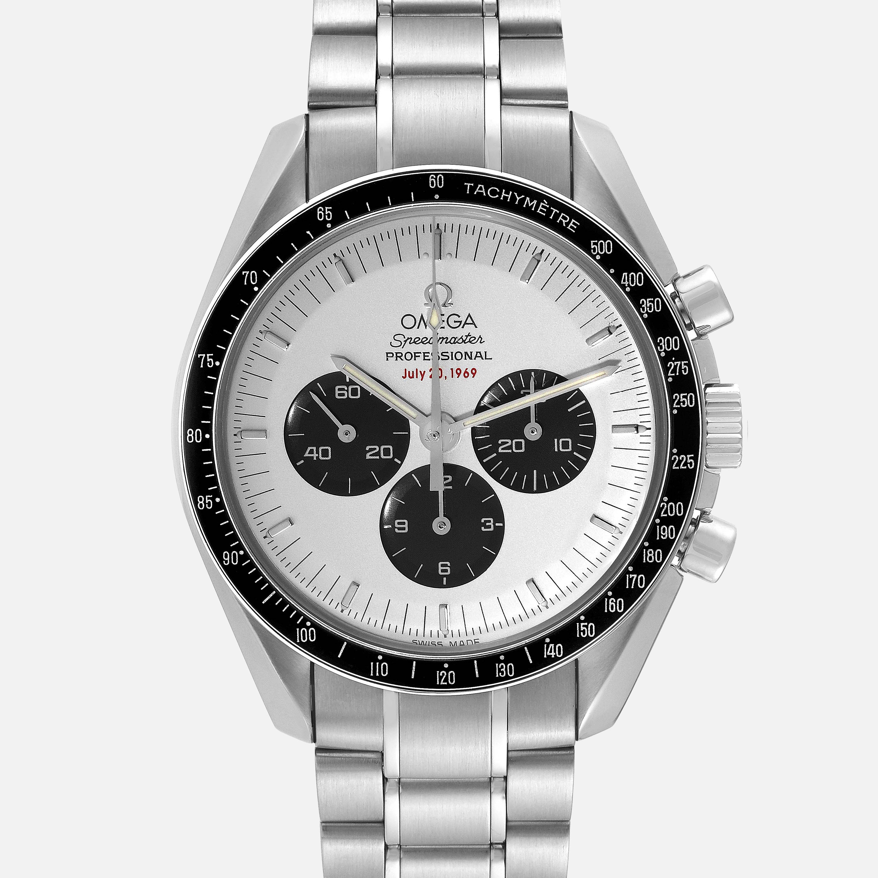 OMEGA Speedmaster 3569.31.00