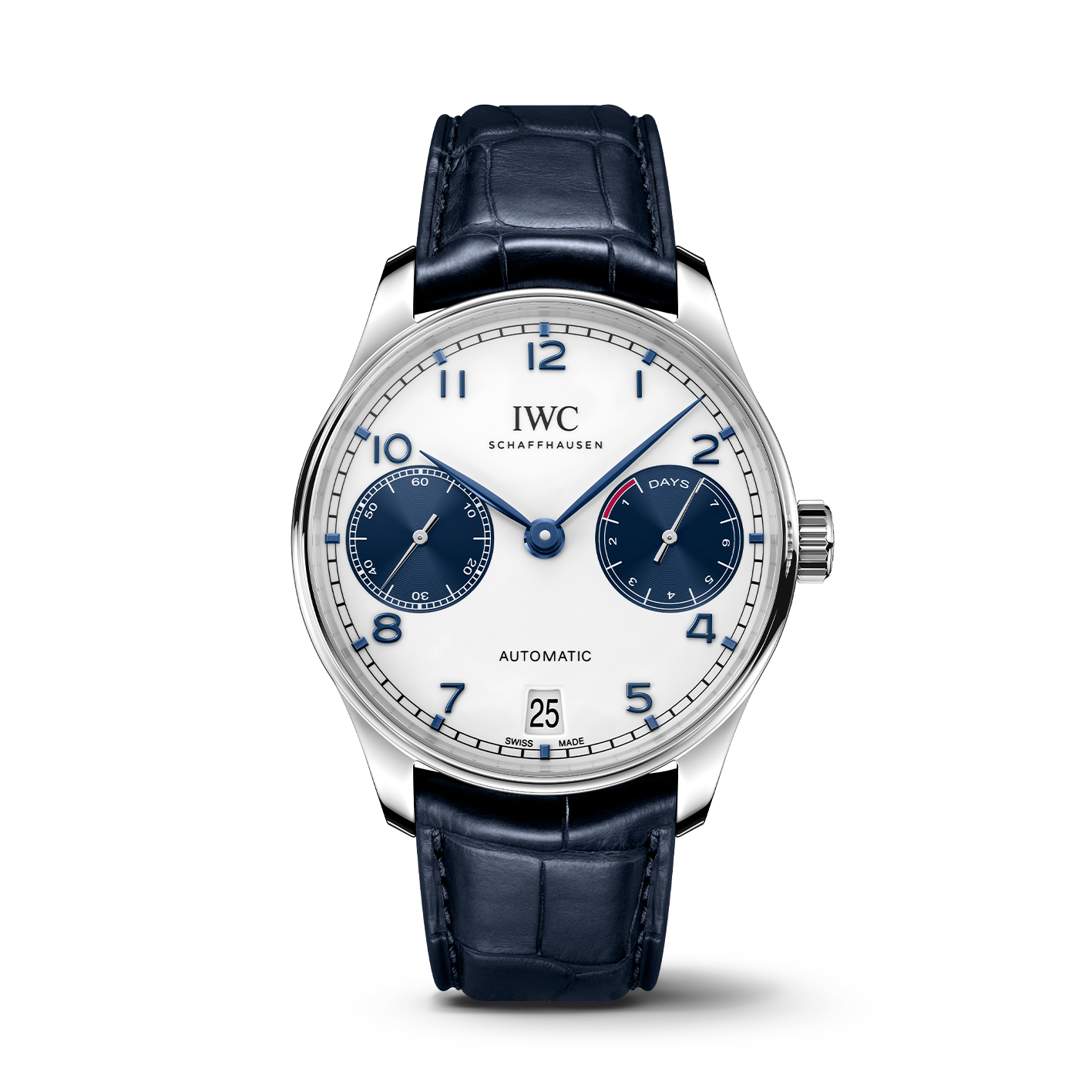 IWC Portugieser Automatic