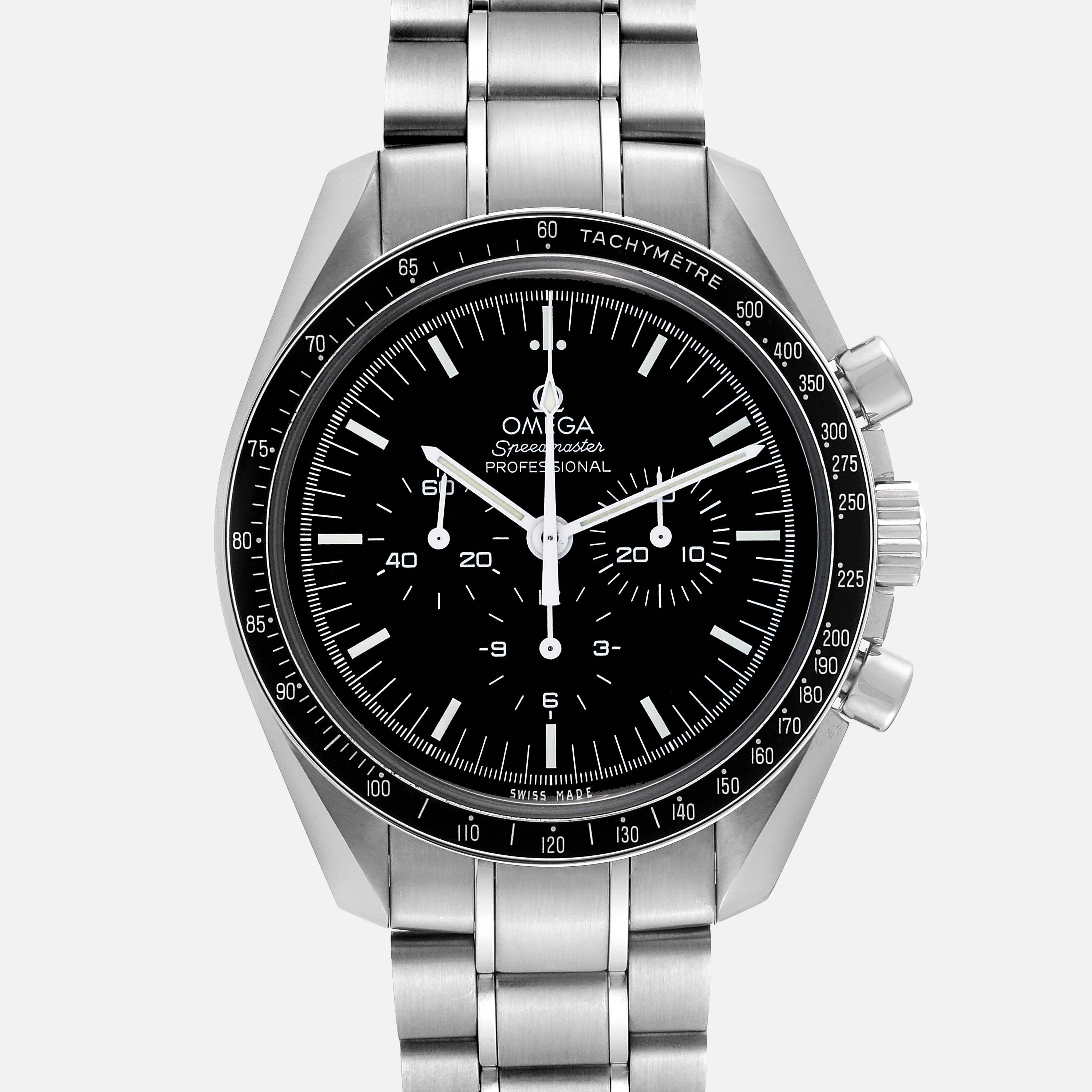 OMEGA Speedmaster 311.30.42.30.01.005