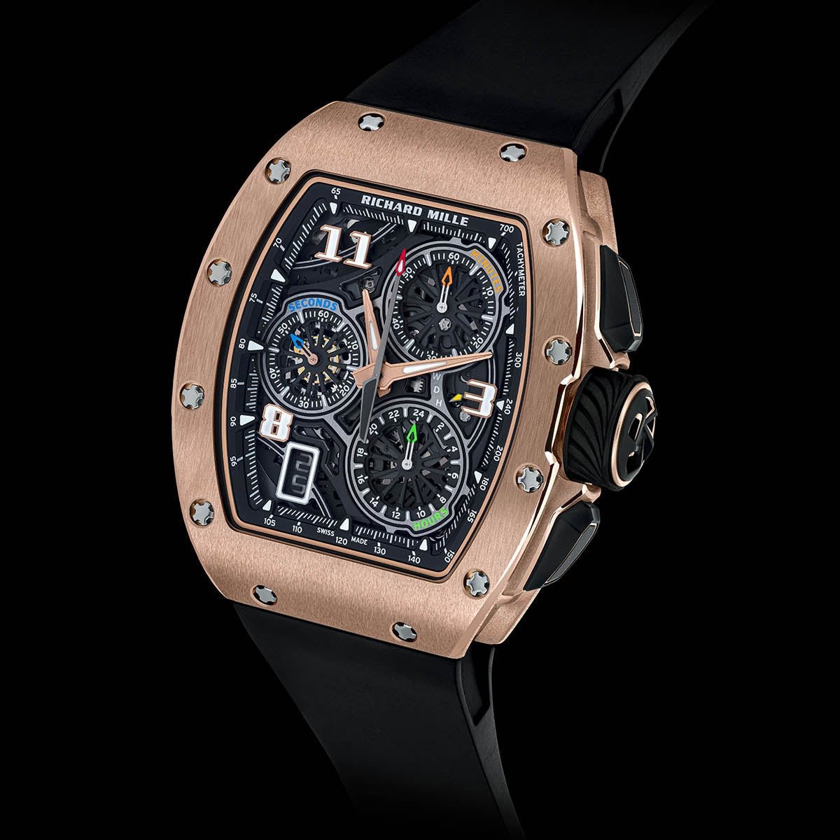 Richard Mille RM72 01 RG
