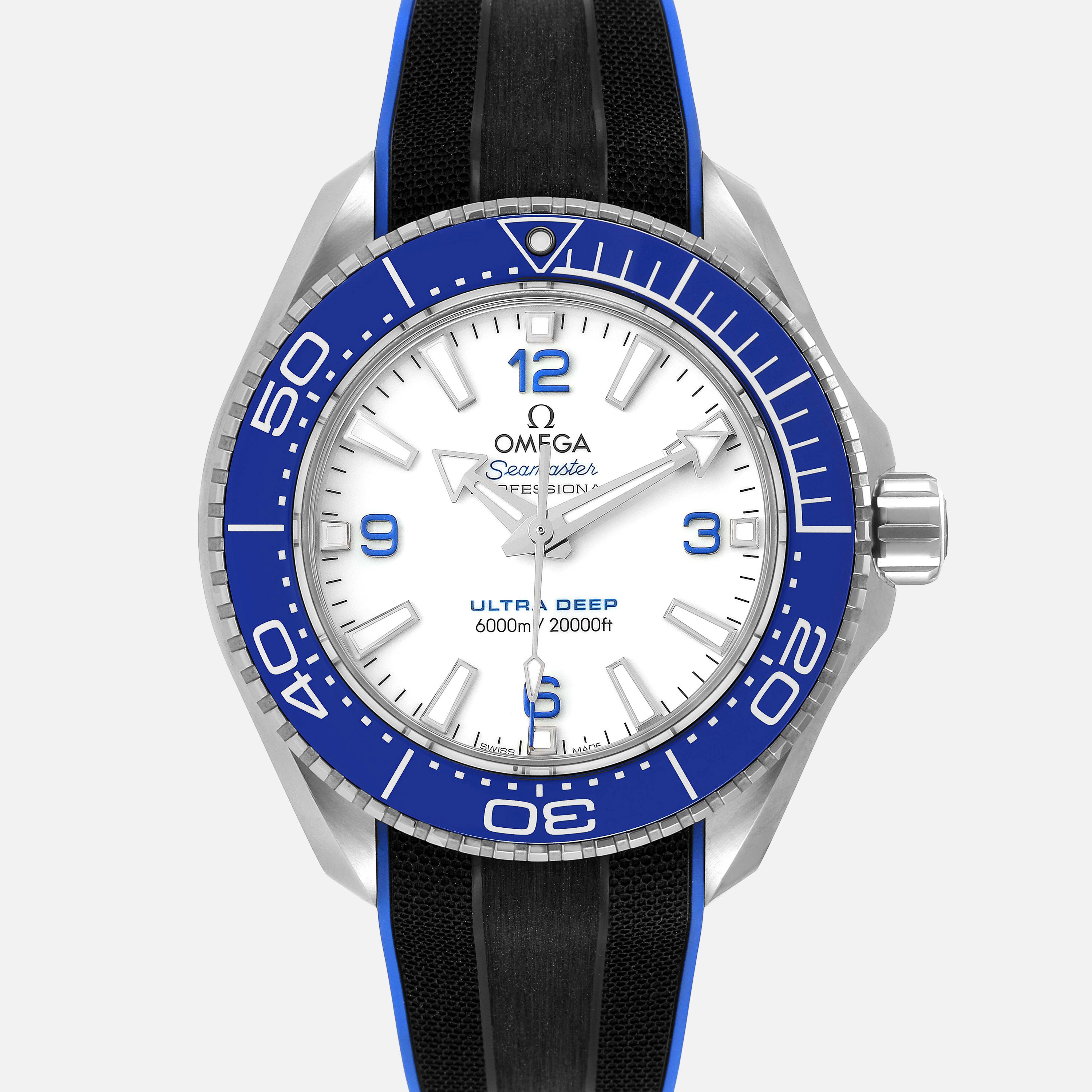 OMEGA Planet Ocean 215.32.46.21.04.001