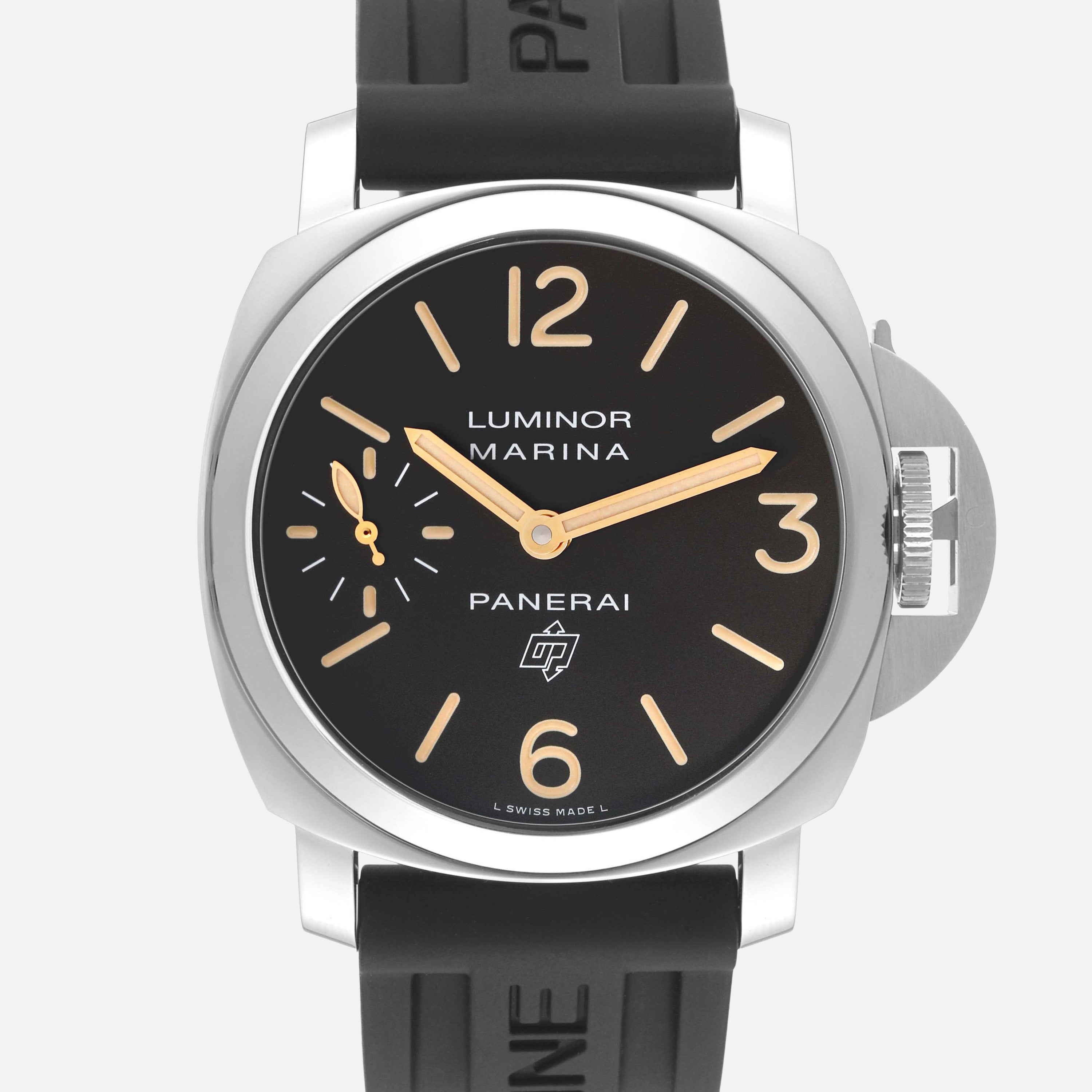 Panerai Luminor PAM00632