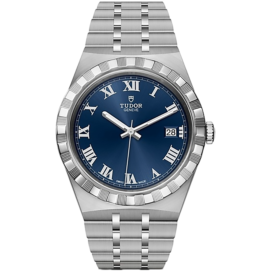 TUDOR Royal, 38 mm