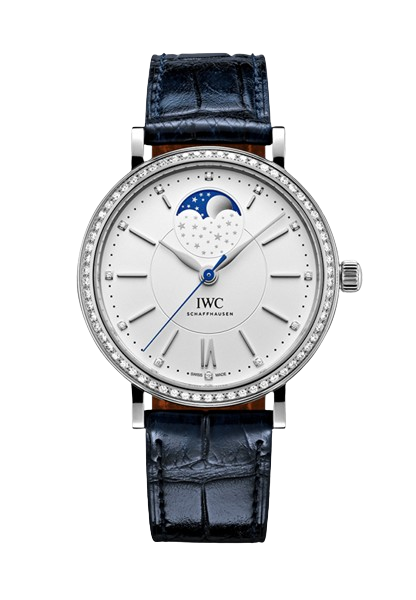 IWC Portofino Automatic Moon Phase