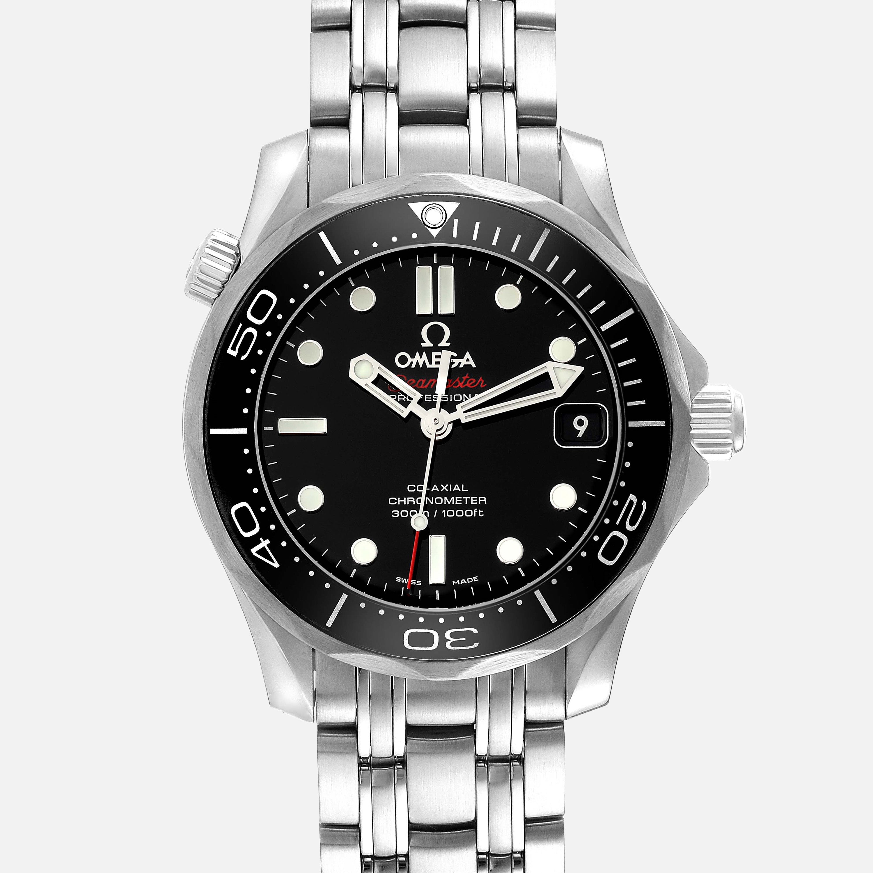 OMEGA Seamaster 212.30.36.20.01.002