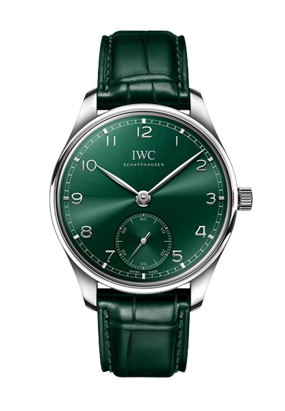 IWC Portugieser Automatic