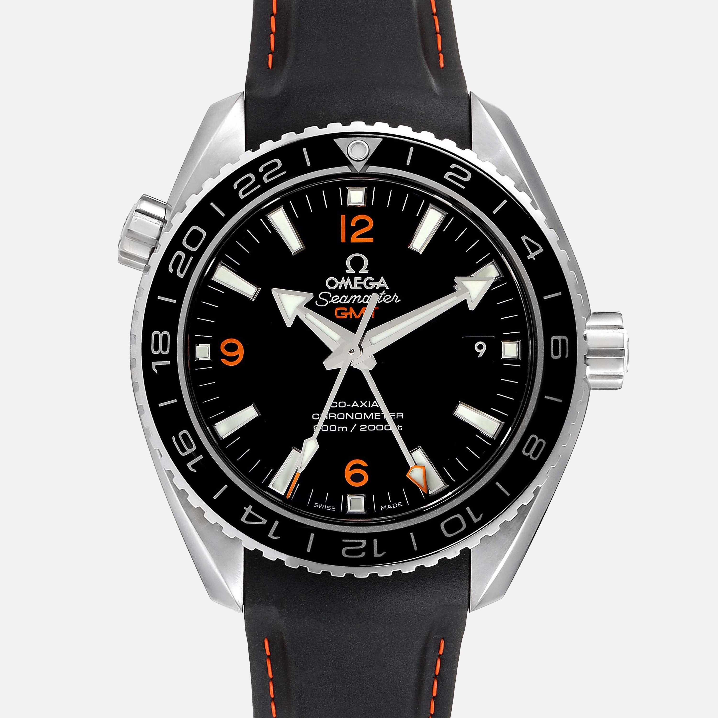OMEGA Planet Ocean 232.32.44.22.01.002