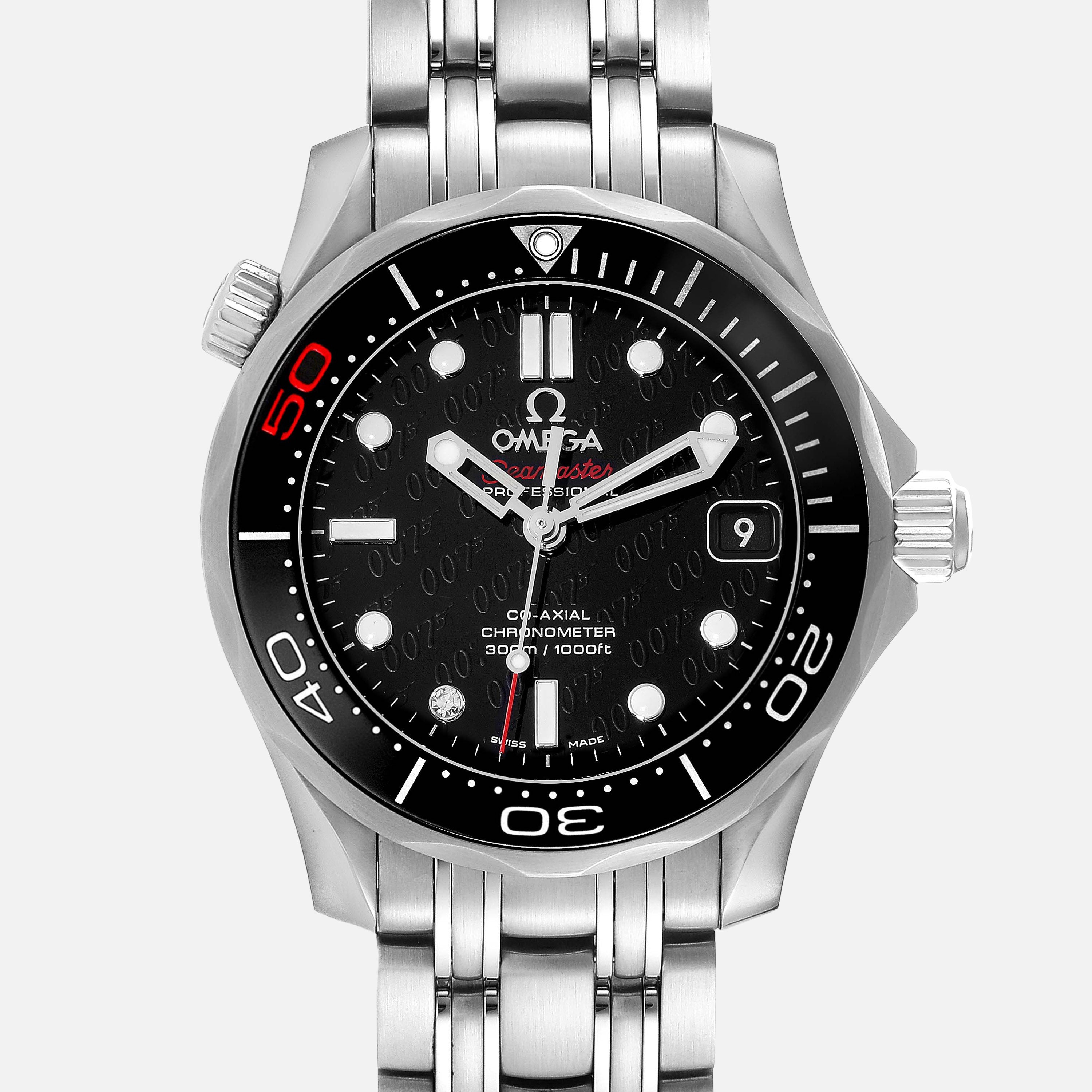 OMEGA Seamaster 212.30.36.20.51.001