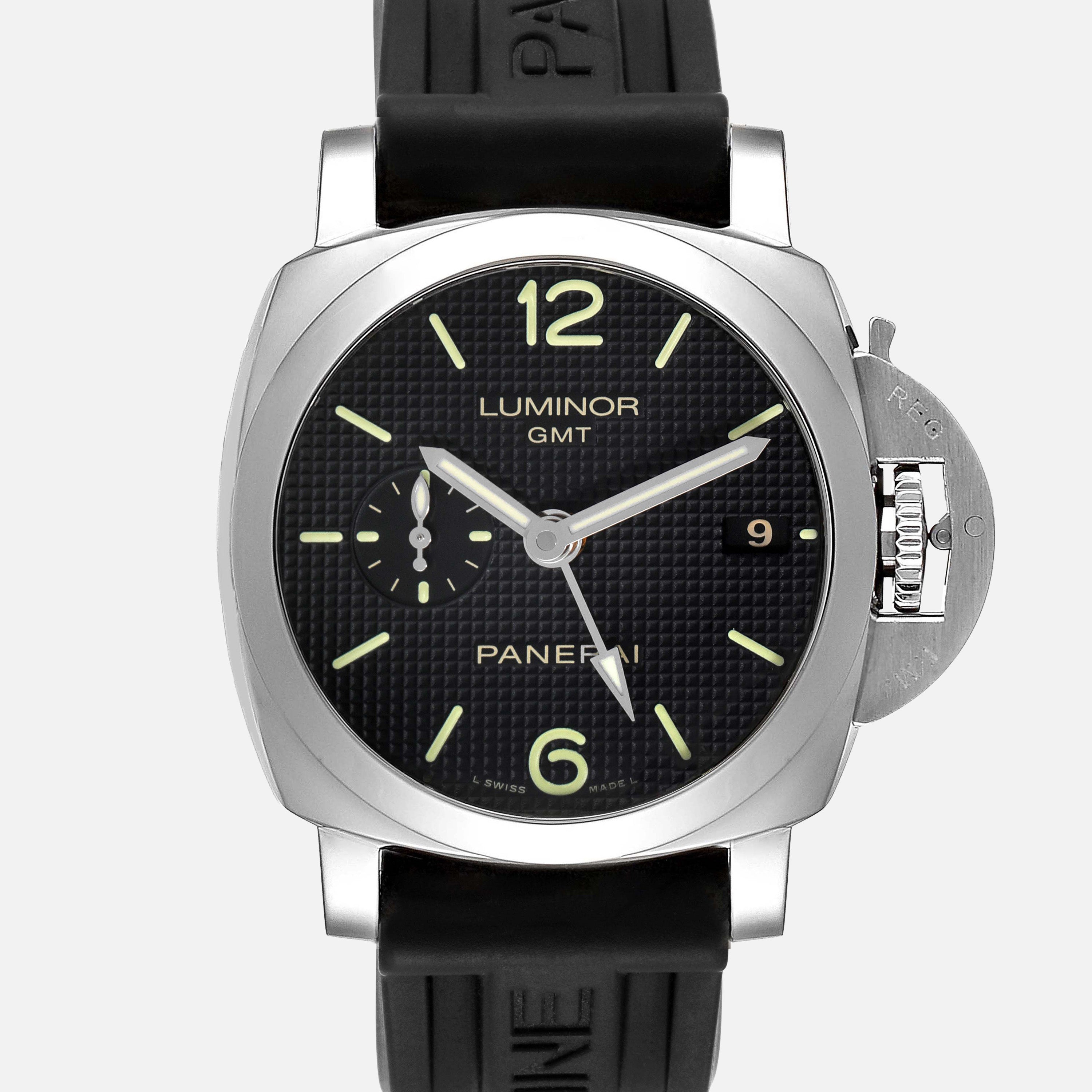 Panerai Luminor PAM00535