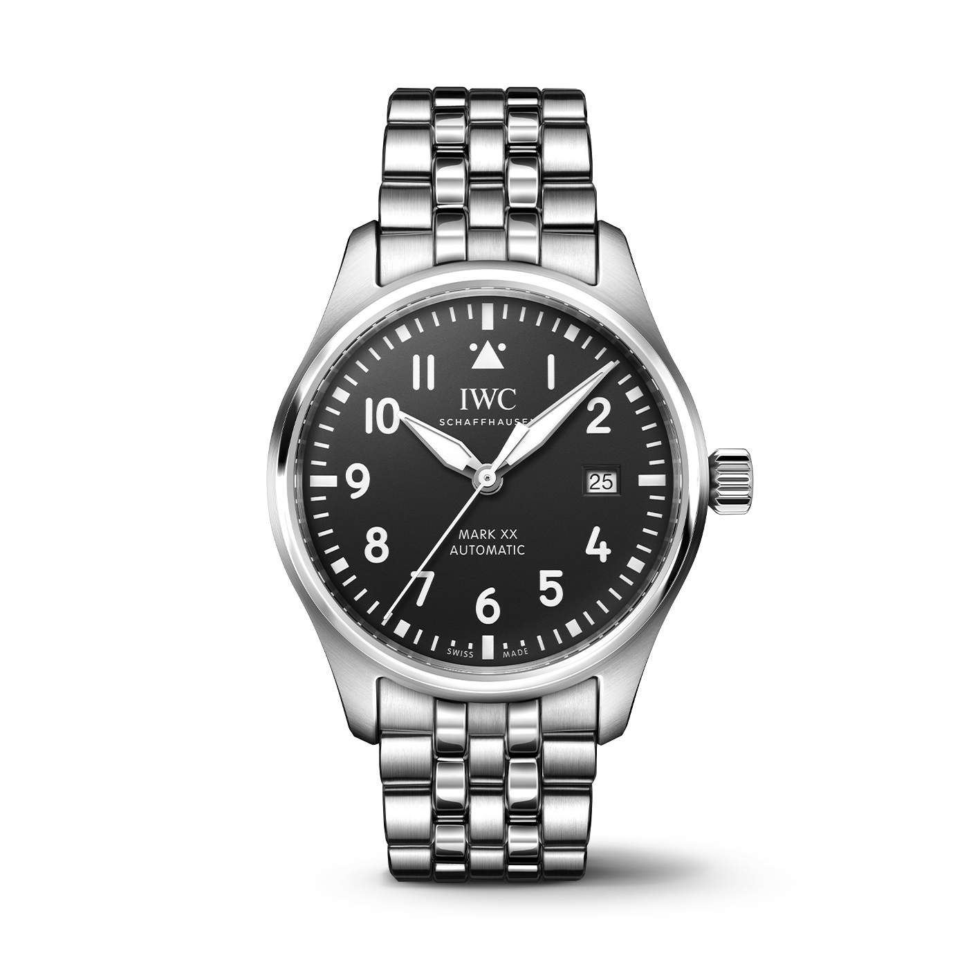Pilot Watches Mark XX