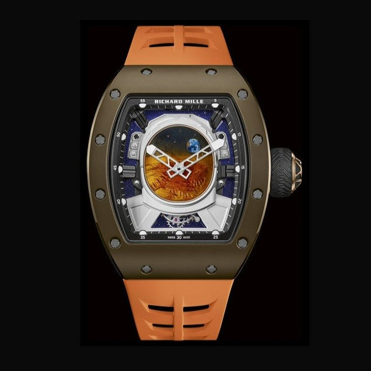 Richard Mille RM52 05