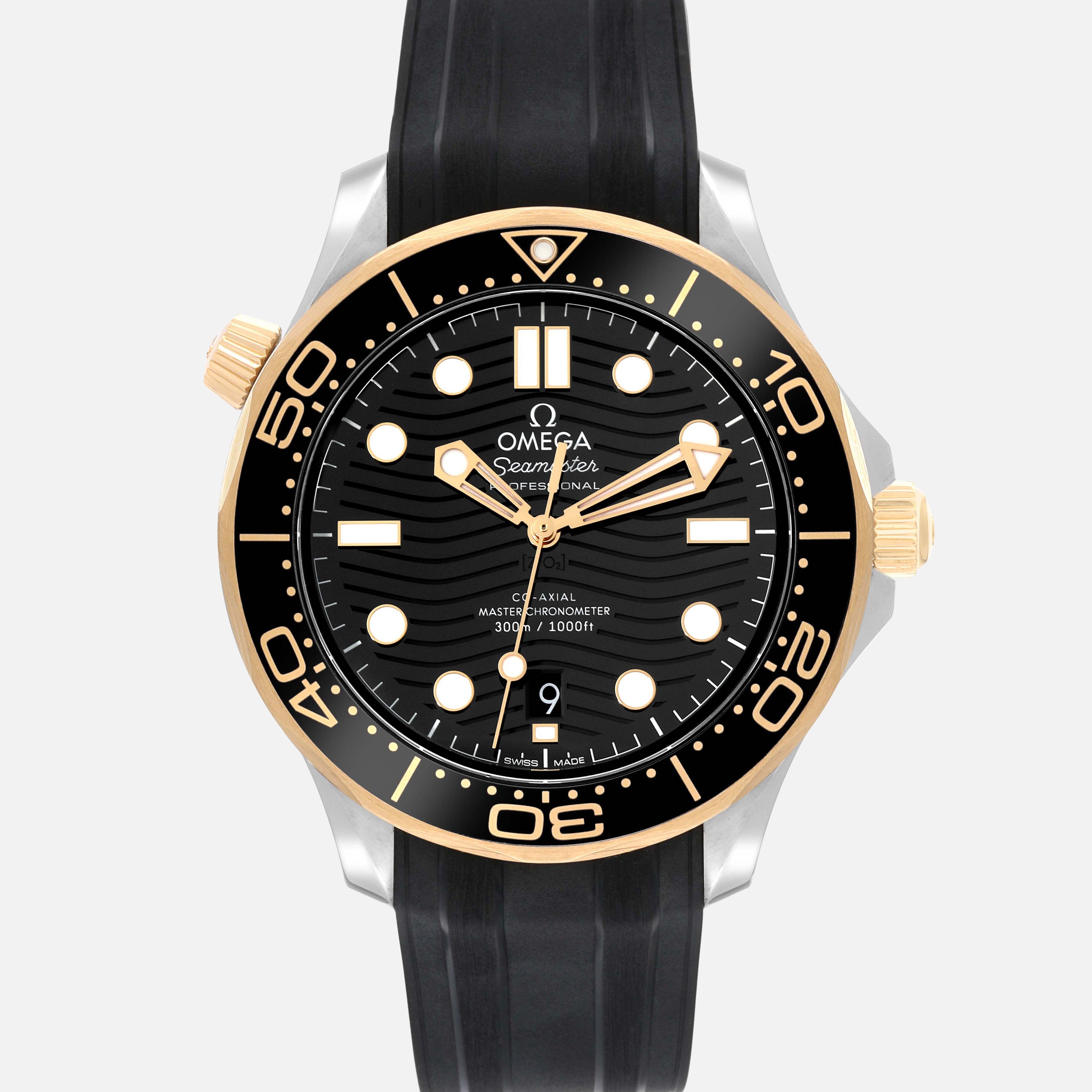 OMEGA Seamaster 210.22.42.20.01.001