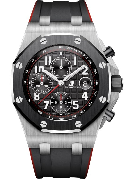Audemars Piguet Royal Oak Offshore Chronograph Vampire