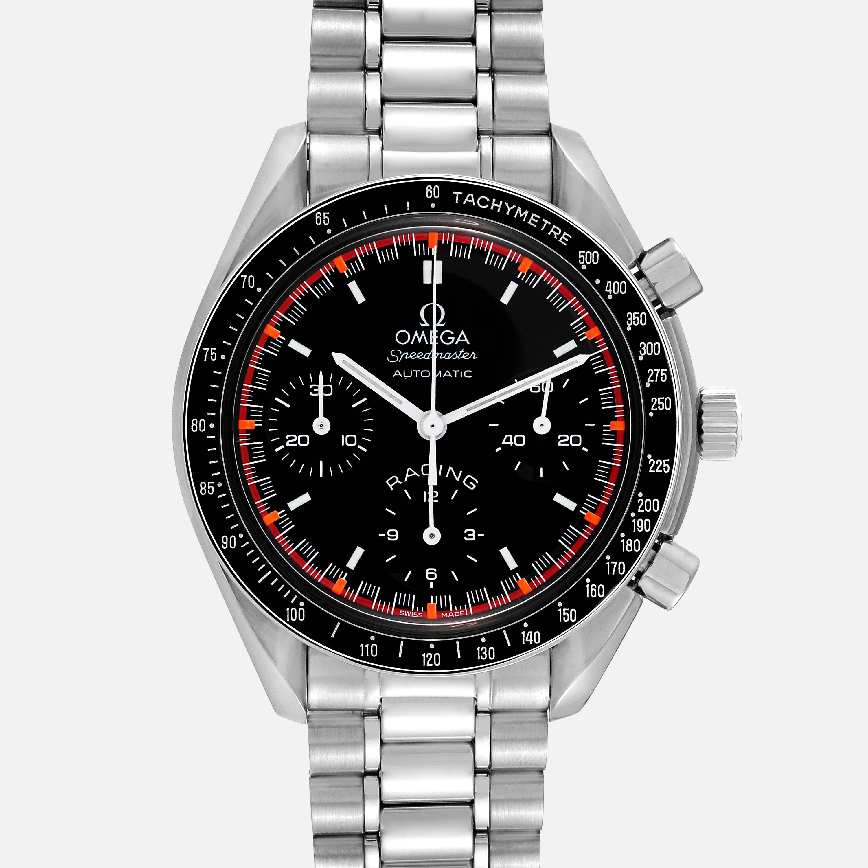 OMEGA Speedmaster 3518.50.00