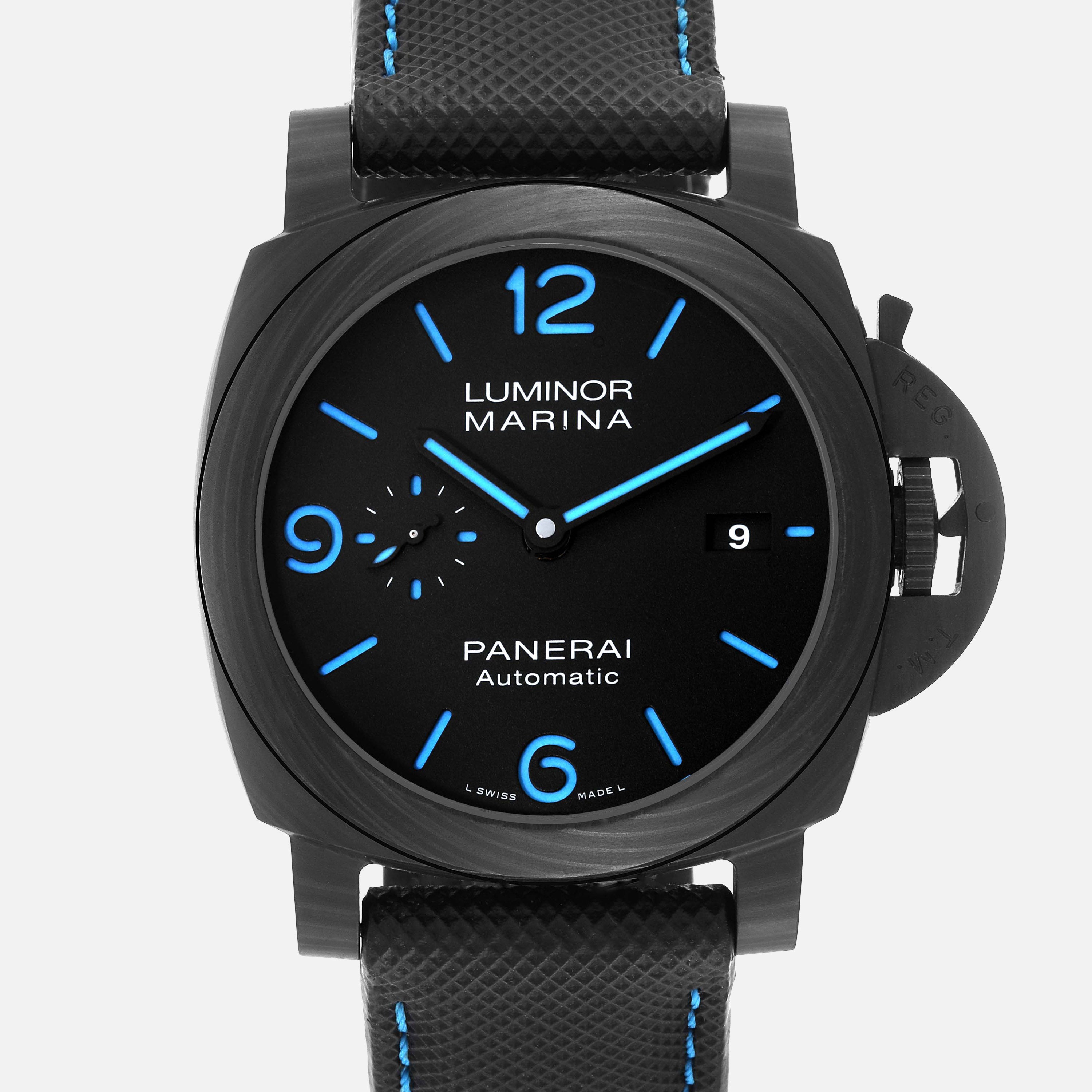 Panerai Luminor PAM01661