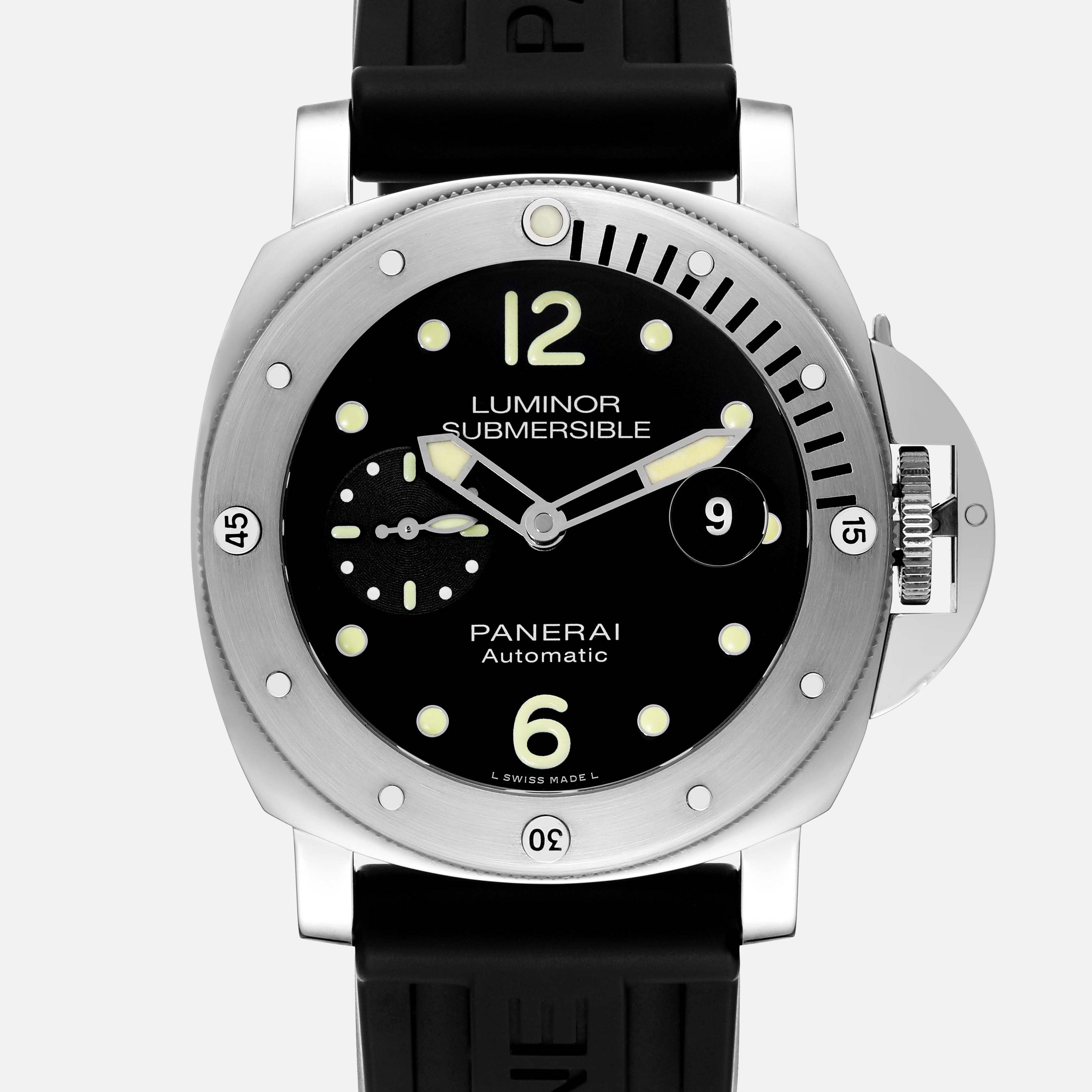 Panerai Submersible PAM01024