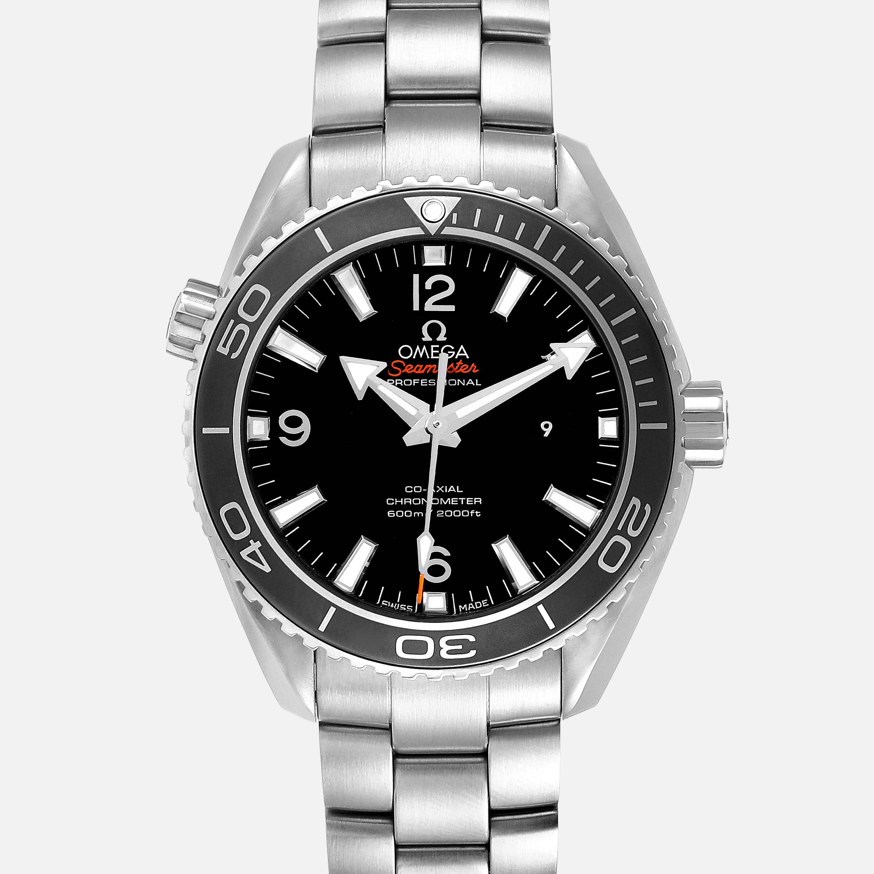 OMEGA Planet Ocean 232.30.38.20.01.001