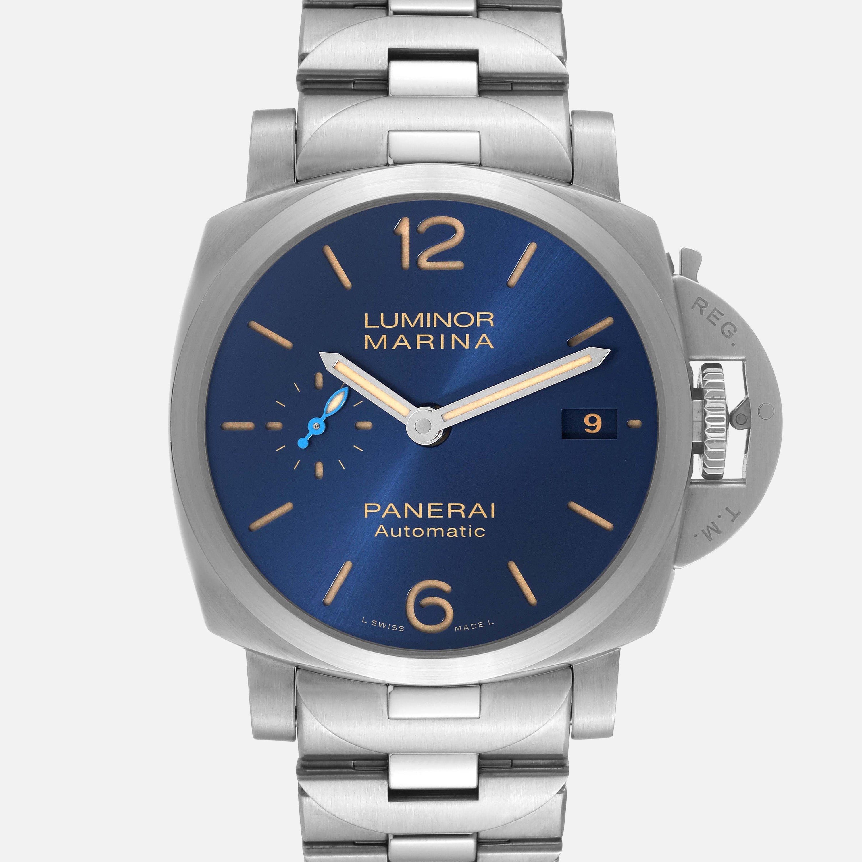 Panerai Luminor PAM01028