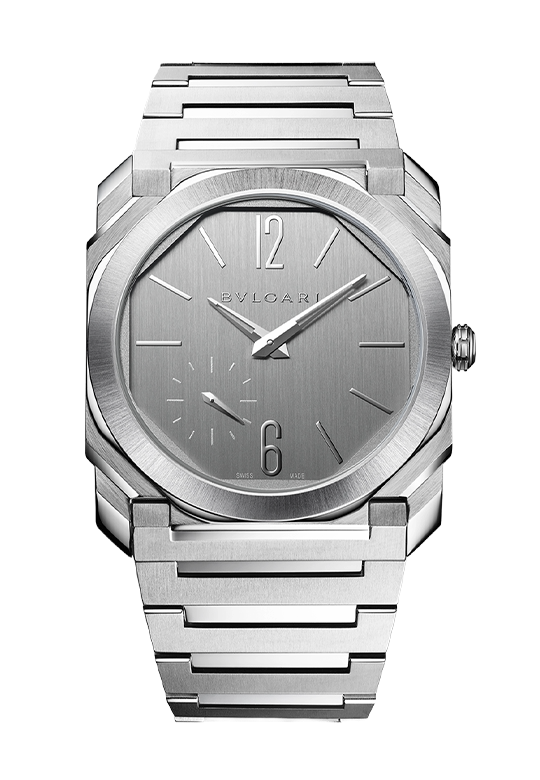 Bvlgari Octo Finissimo S
