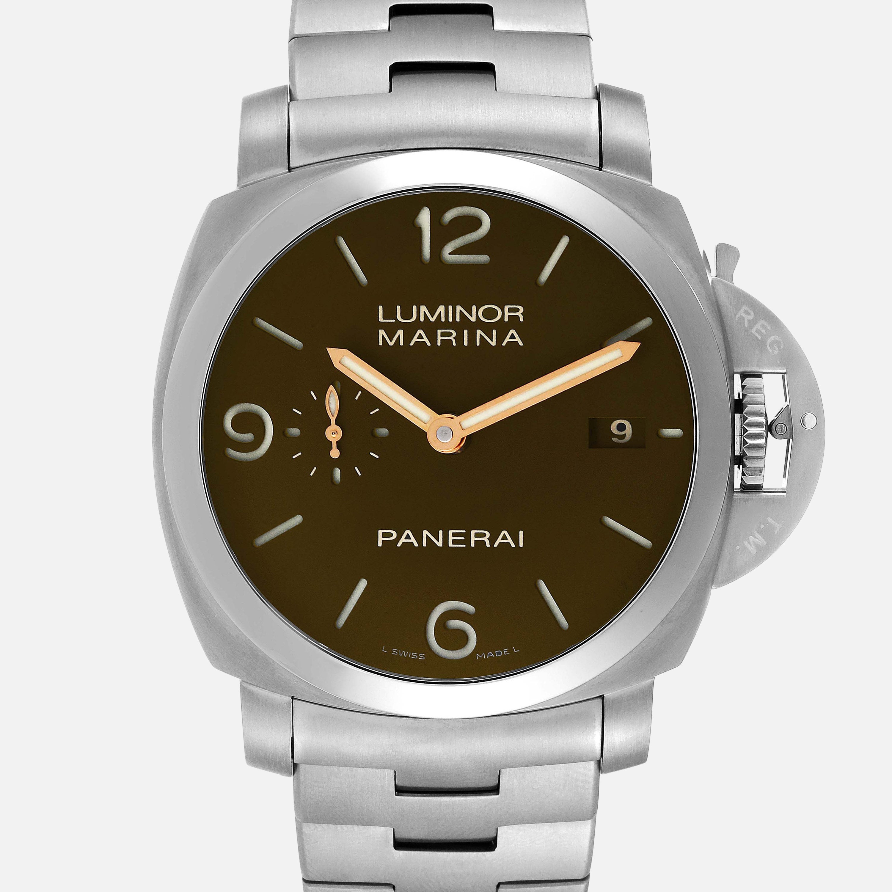 Panerai Luminor PAM00352