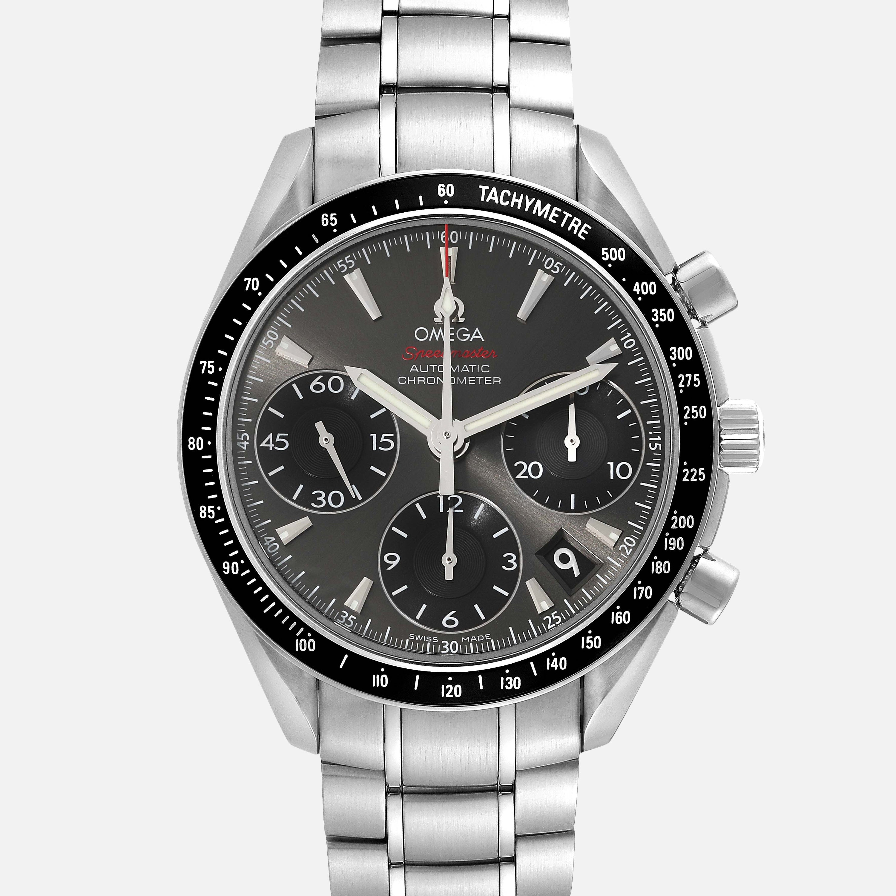 OMEGA Speedmaster 323.30.40.40.06.001