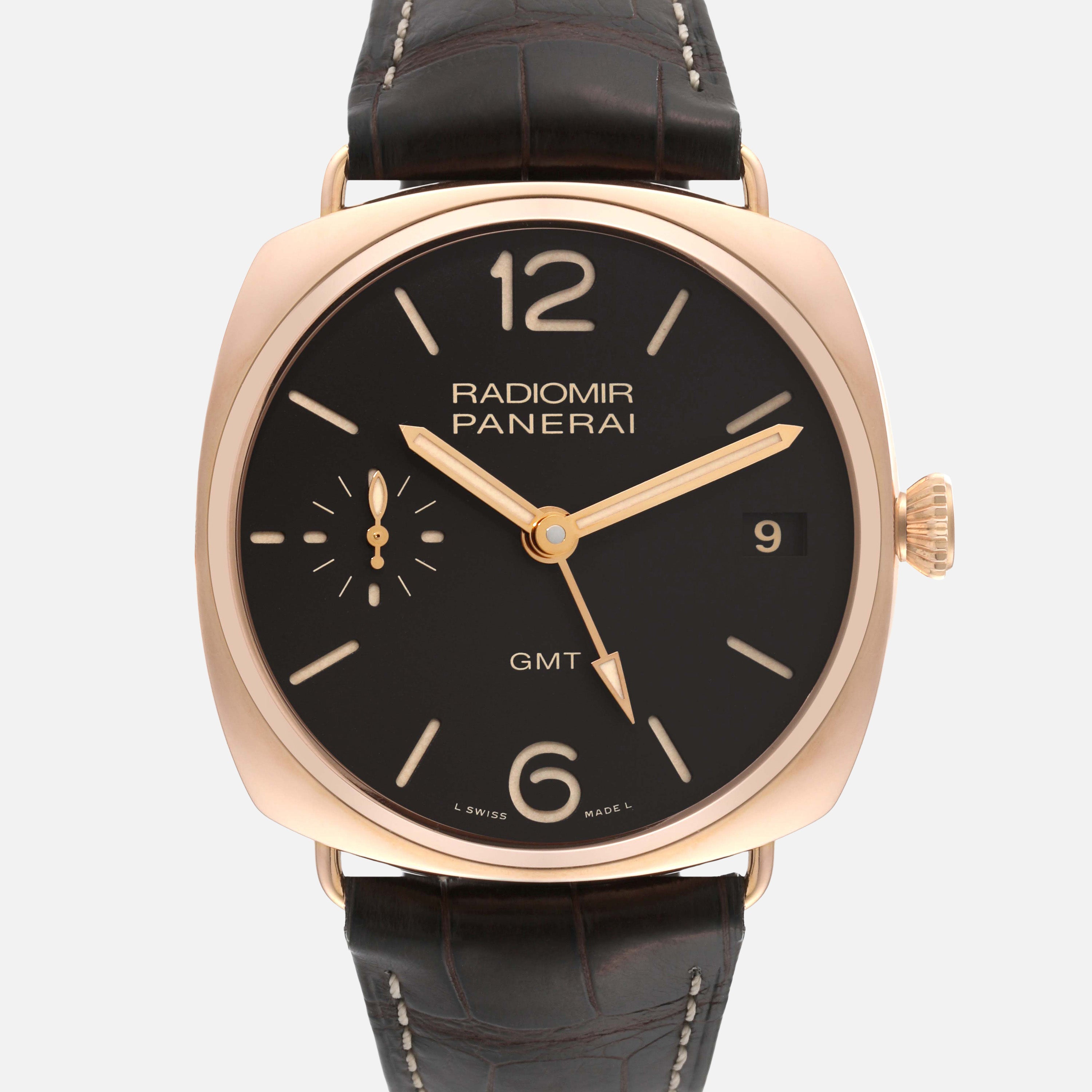 Panerai Radiomir PAM00570