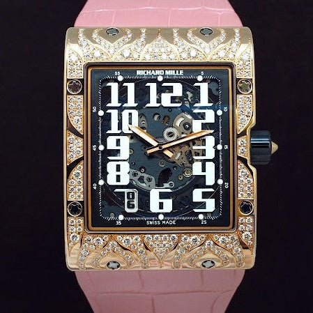 Richard Mille RM016 RG