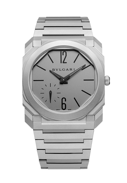 Bvlgari Octo Finissimo Automatique