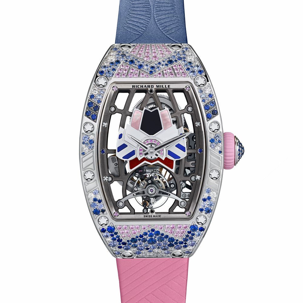 Richard Mille RM71 02 Paloma