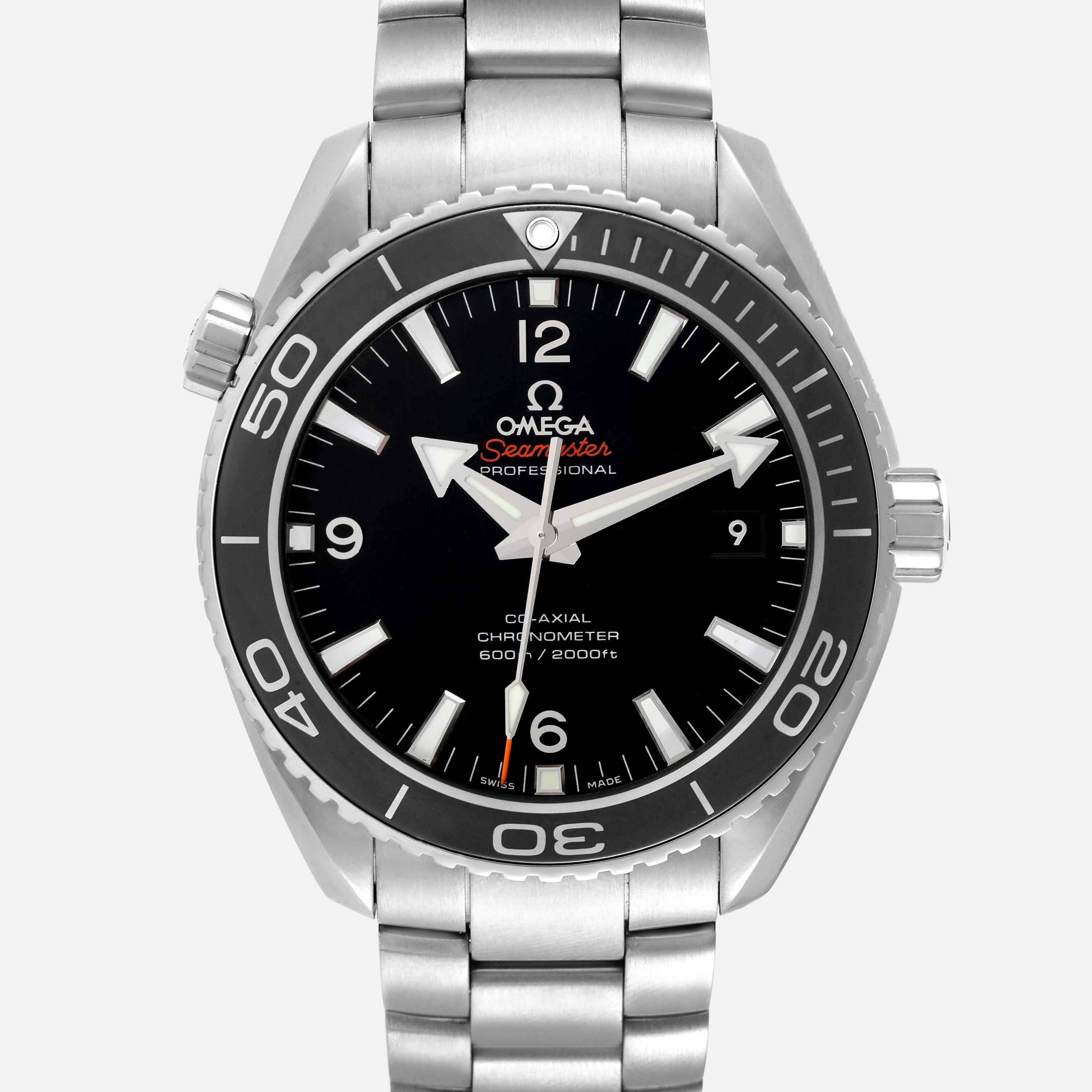 OMEGA Planet Ocean 232.30.46.21.01.001