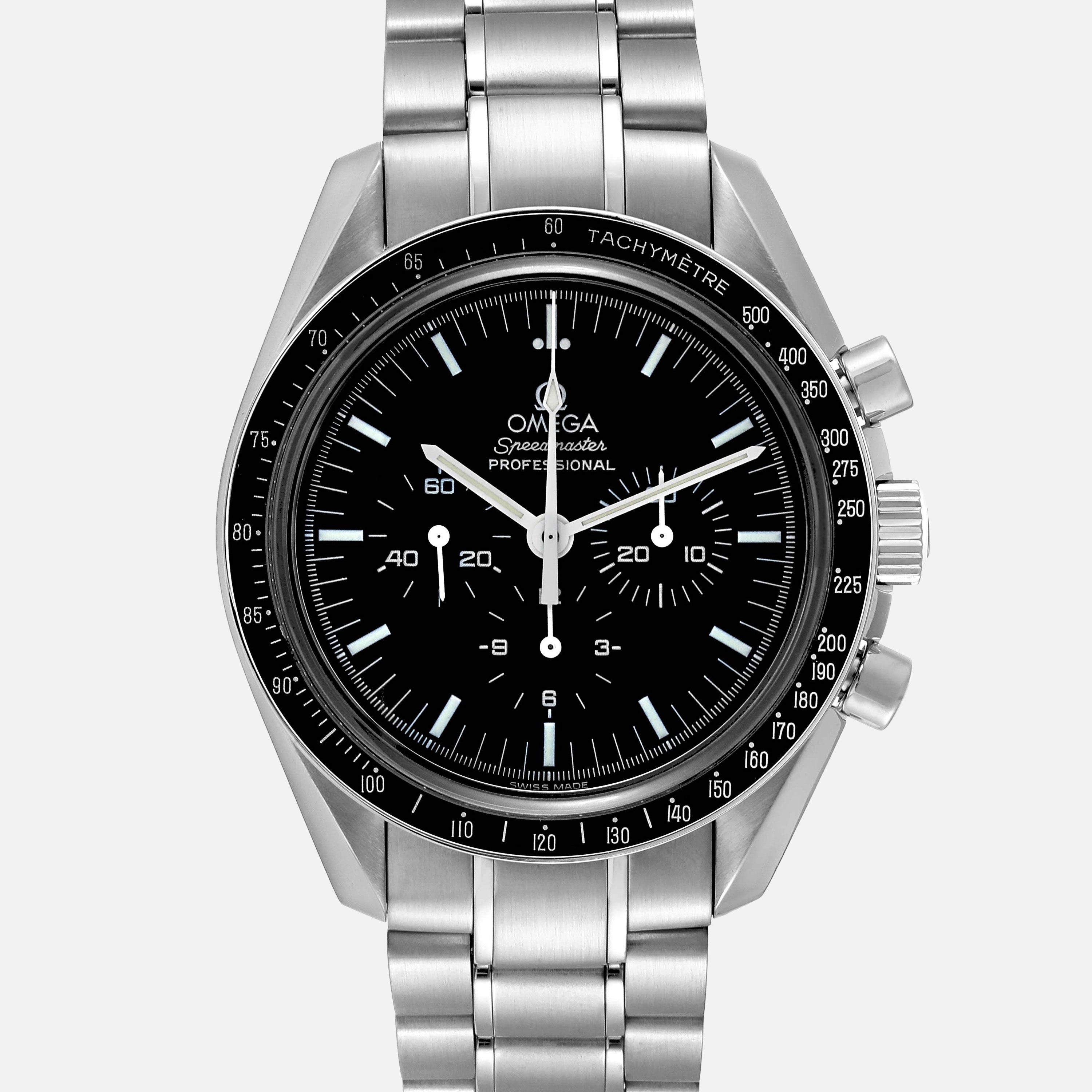 OMEGA Speedmaster 3573.50.00