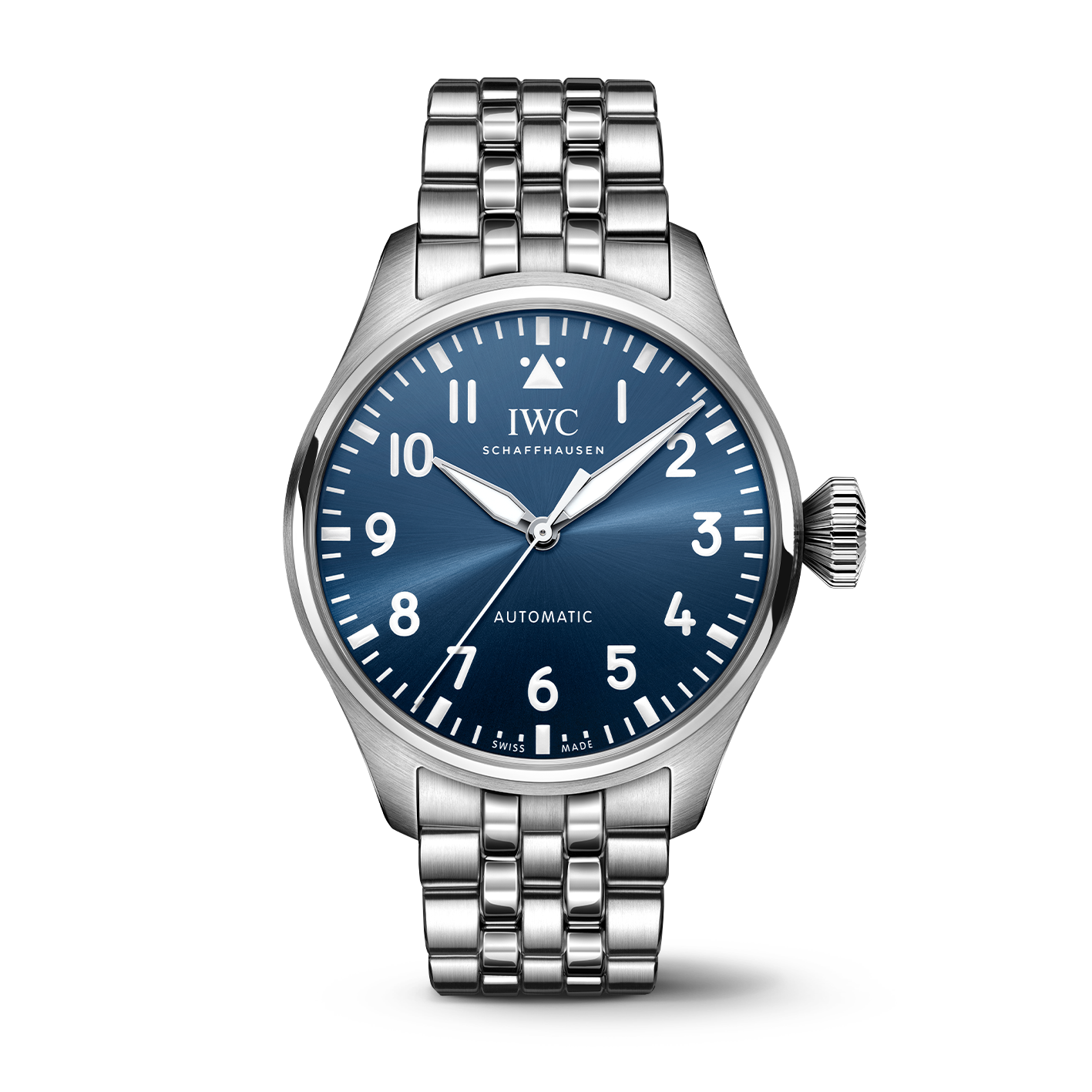 IWC Pilot Watches Big Pilot