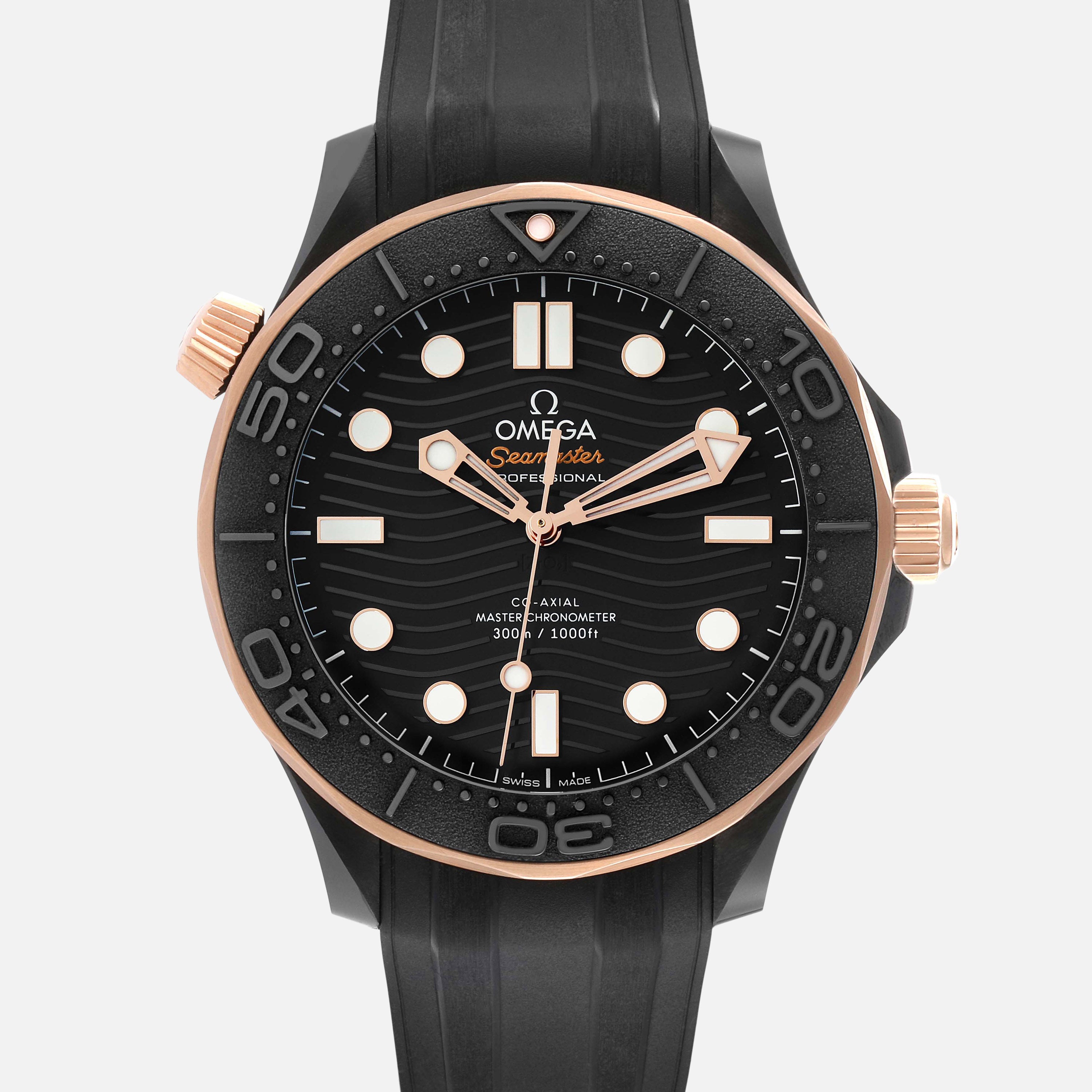 OMEGA Seamaster 210.62.44.20.01.001