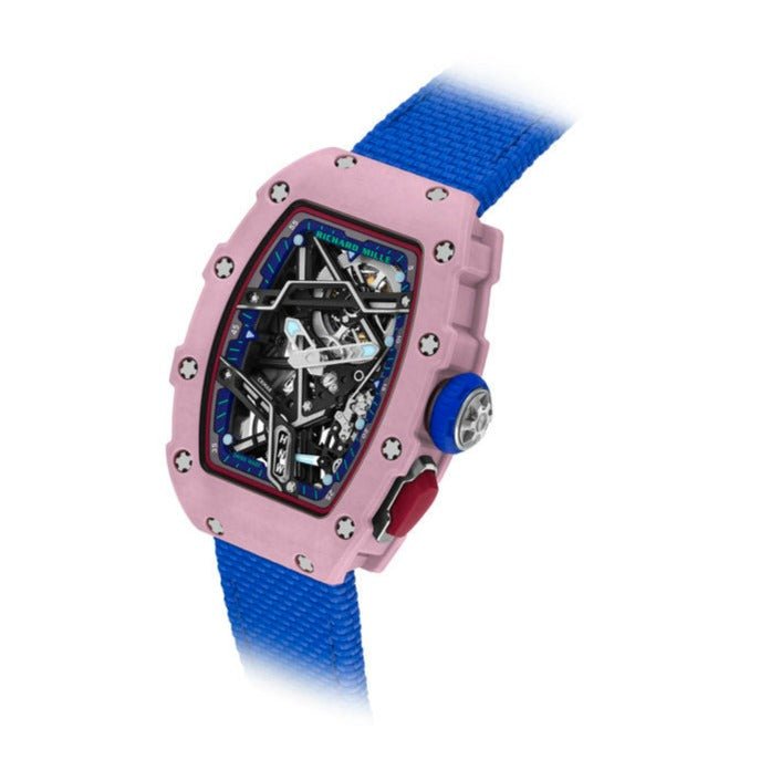 Richard Mille RM07 04 Mauve