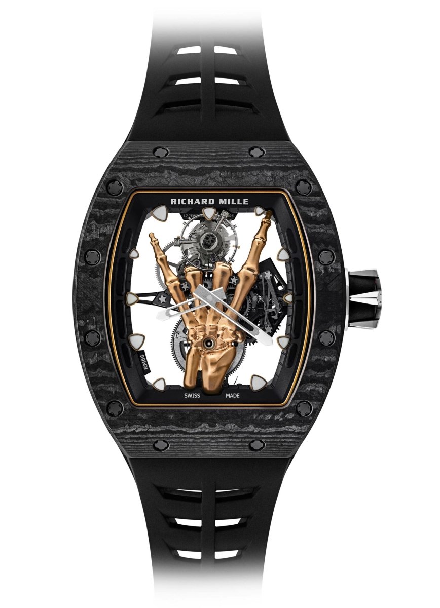 Richard Mille RM66