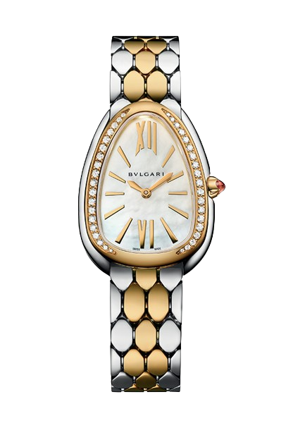 Bvlgari Serpenti Seduttori