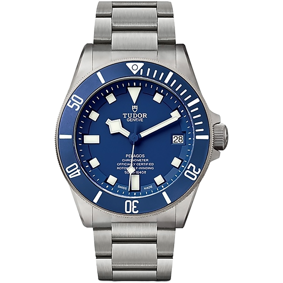 TUDOR Pelagos, 42 mm