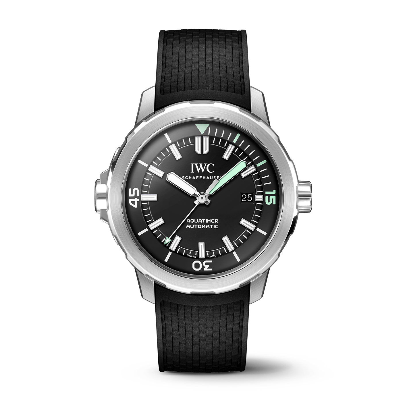 IWC Aquatimer Automatic