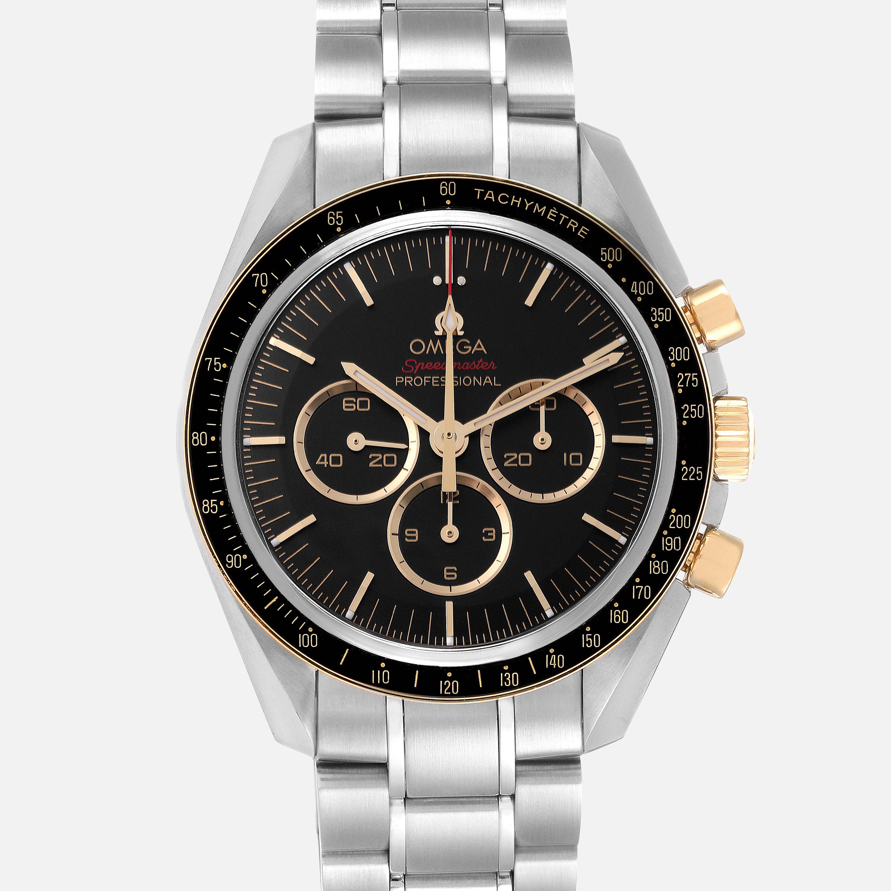 OMEGA Speedmaster 522.20.42.30.01.001