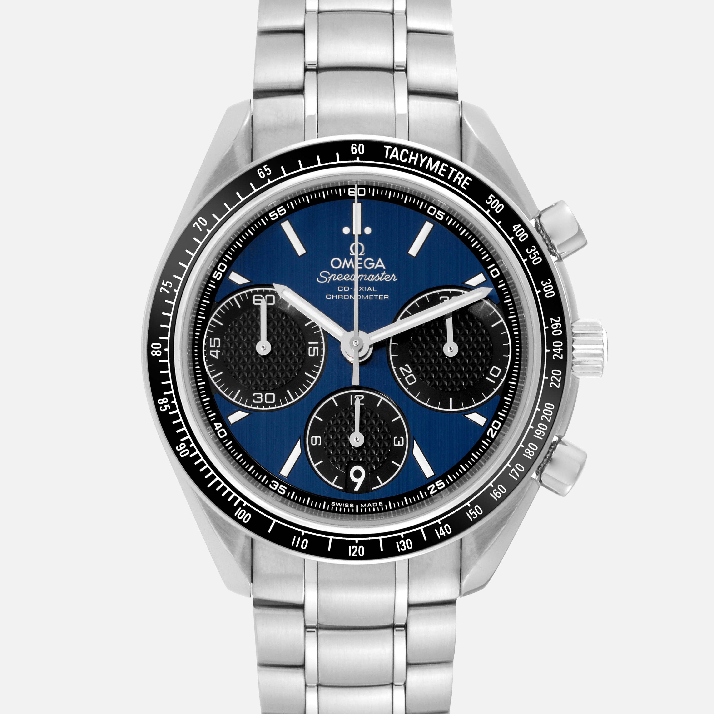 OMEGA Speedmaster 326.30.40.50.03.001
