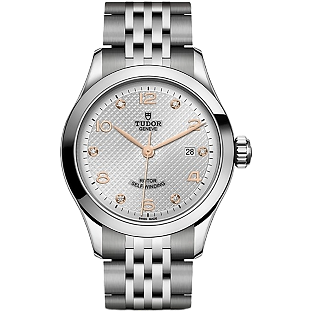 TUDOR 1926, 28 mm