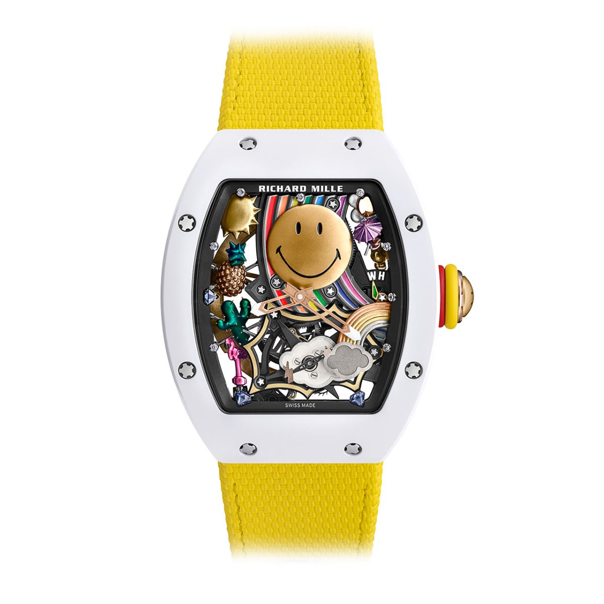 Richard Mille RM88