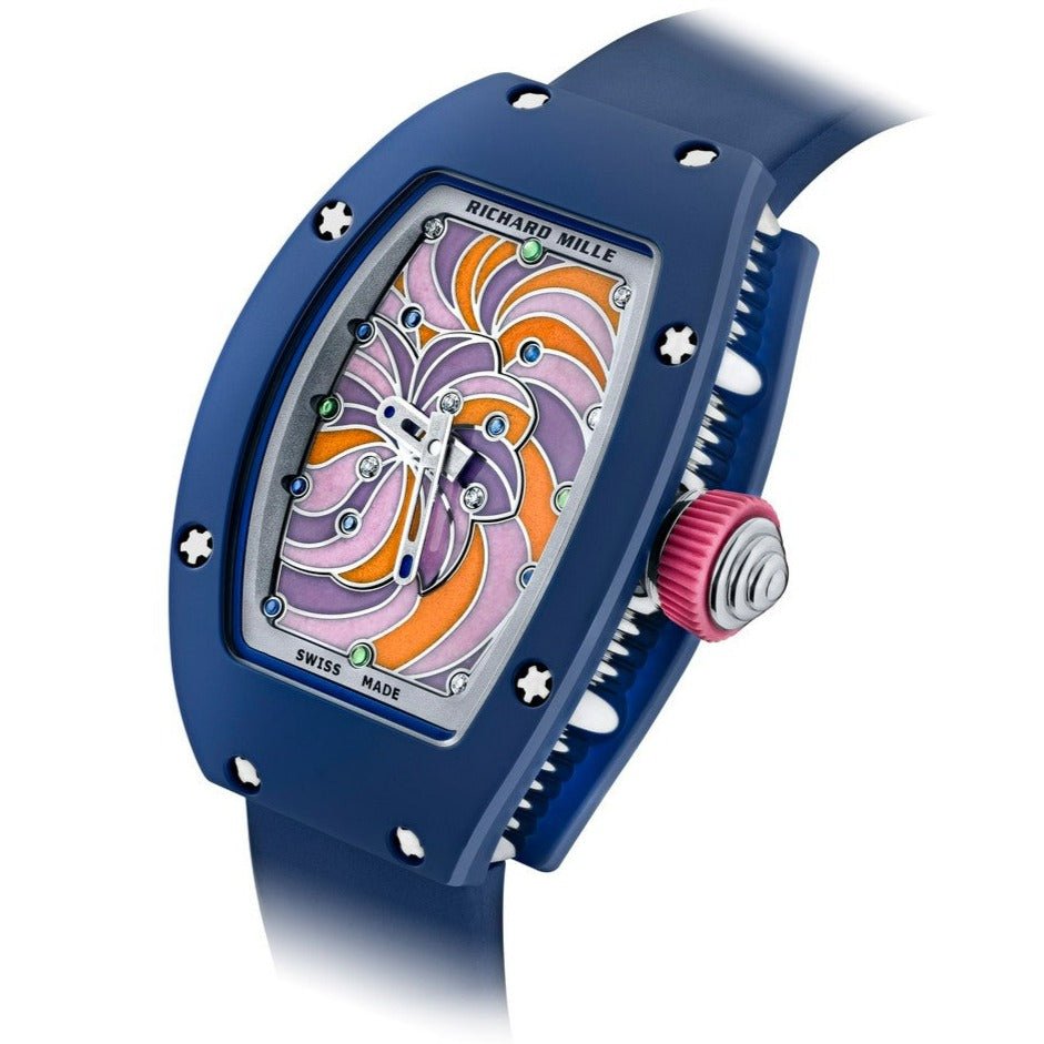 Richard Mille RM07 03 Cup Cake