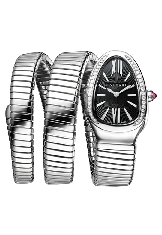 Bvlgari Serpenti Tubogas