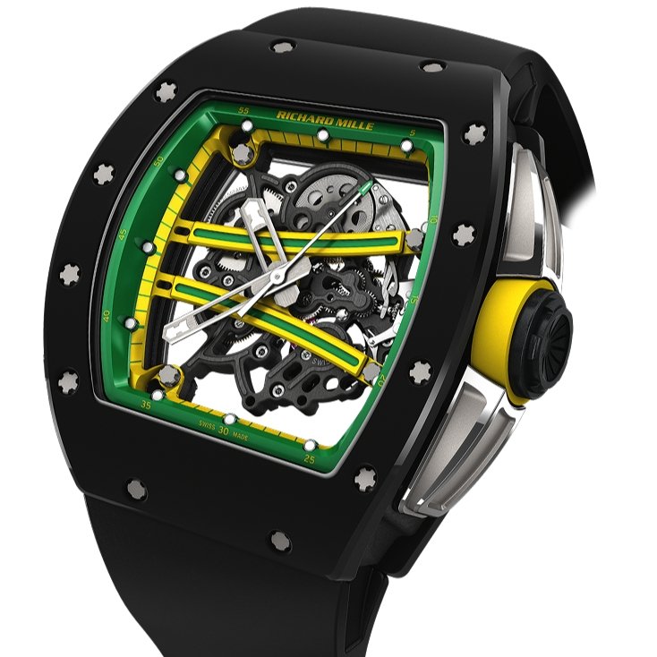 Richard Mille RM61 01