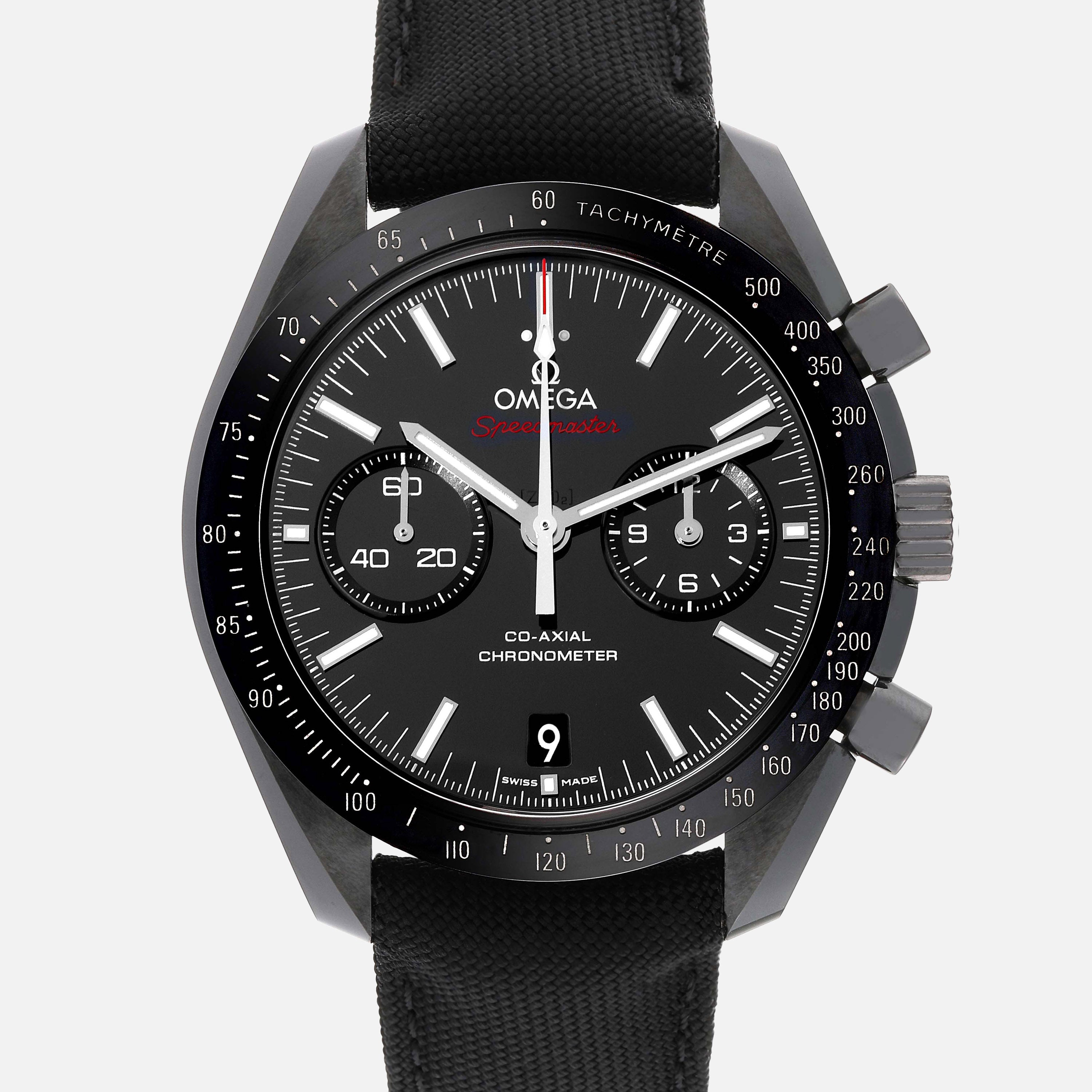 OMEGA Speedmaster 311.92.44.51.01.007