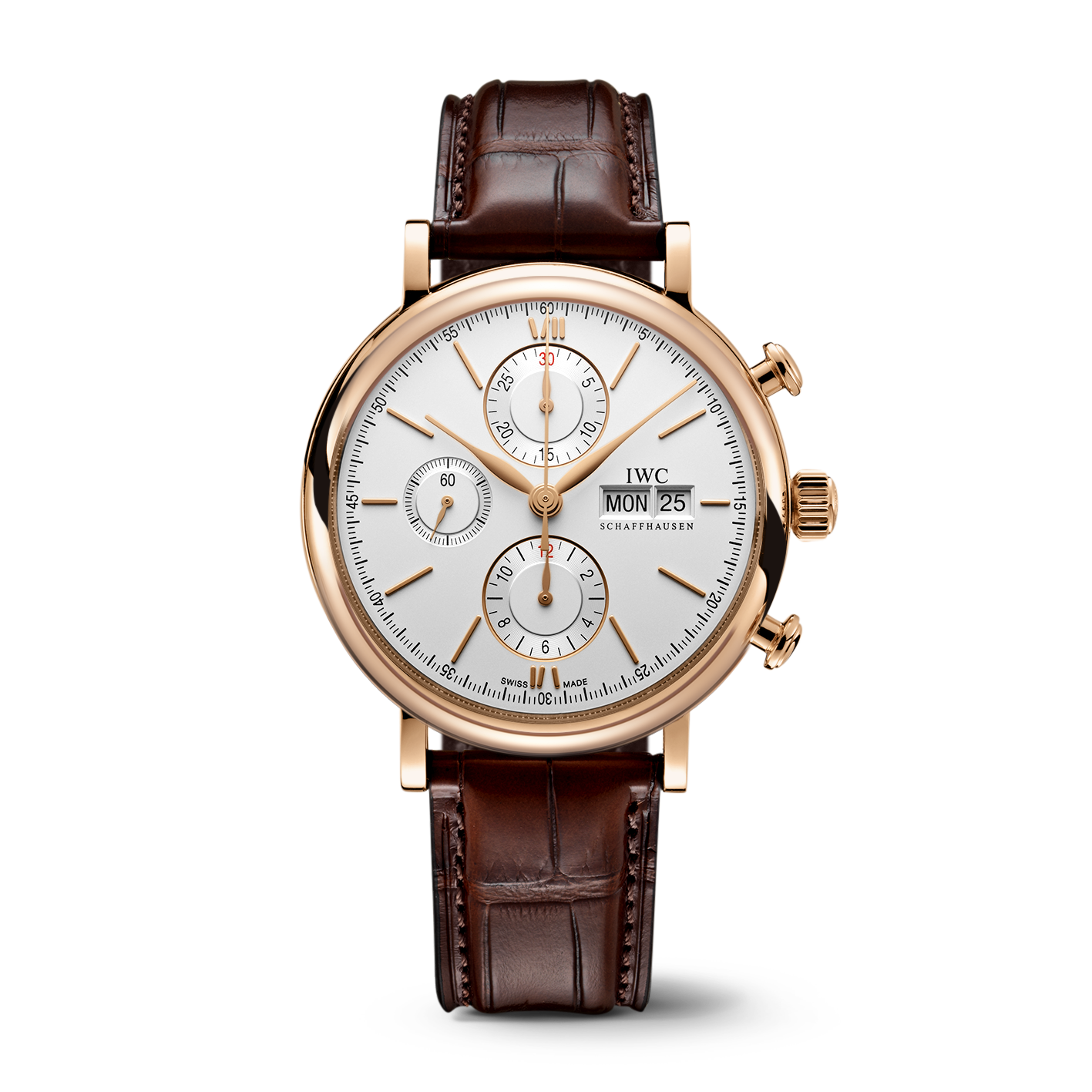 IWC Portofino Chronograph