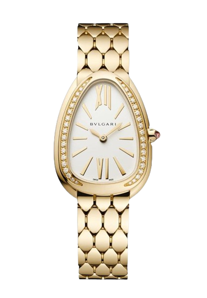 Bvlgari Serpenti Seduttori